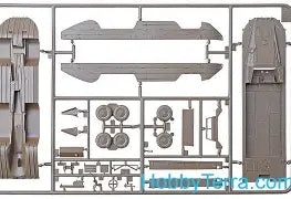 Italeri 1/72 DUKW (7022)