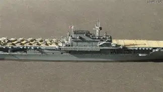 Tamiya 1/700 U.S. Aircraft Carrier Enterprise CV-6 (77514)