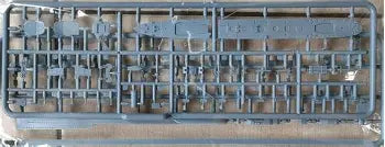 IBG 1/700 HMS Ilex 1942 British I-class destroyer  (70011)
