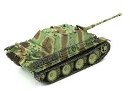 Meng 1/35 German Tank Destroyer Sd.Kfz. 173 Jagdpanther Ausf. G1 (TS-039)