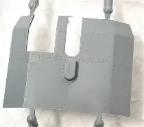 IBG 1/72 90/53 90mm Italian Anti Aircraft Gun (72159)