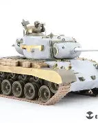 HobbyBoss 1/35  M26 Pershing Heavy Tank (83801)