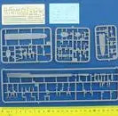 IBG 1/700 HMS Hotspur 1941 British H-class destroyer (70009)