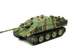 Meng 1/35 German Tank Destroyer Sd.Kfz. 173 Jagdpanther Ausf. G1 (TS-039)
