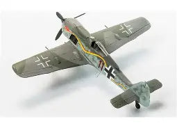 Airfix 1/72 Focke-Wulf Fw190A-8 (A01020)