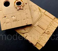 HobbyBoss 1/48 Challenger II MBT (84852)