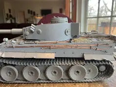 Andy's Hobby Headquarters 1/16 Tiger I (AHHQ-003)