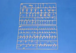 HobbyBoss 1/35 French R35 Light Infantry Tank (83806)