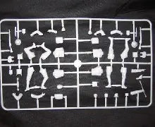 ICM 1/35 WWI British Infantry (1917-1918) (35301)