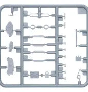 MiniArt 1/35 AEC Mk.III Armoured Car With figure from kit 35042  (35159)