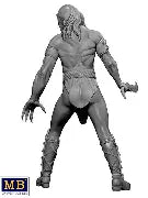 Master Box Ltd 1/24 At The Edge of The Universe. Strange Company's adventures.  Episode V. Recognition. (MB24083)