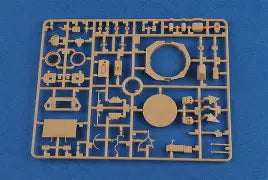 HobbyBoss 1/35  German Panzerkampfwagen IV Ausf. B (80131)
