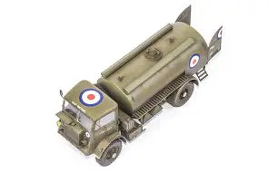 IBG 1/72 Bedford QL Tanker (72081)