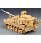 ForeArt 1/72 M109A7 Paladin Self-Propelled Howitzer (2002)