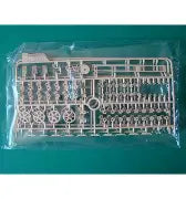 Meng 1/35 Mk.A Whippet (TS-021)