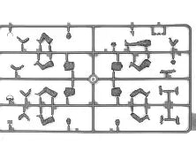 ICM 1/35 Sd.Kfz. 247 Ausf.B (35111)