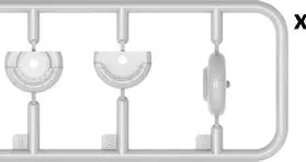 MiniArt 1/35 Spherical Fighting Vehicle TsAMO Project (40003)