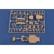 Hobby Boss 1/35 Delta Force FAV (82406)