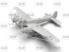 ICM 1/48 Ju 88A-8 Paravane (48230)