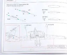 Arma Hobby 1/72 Hawker Hurricane Mk II D (70062)