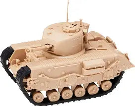 Meng World War Toons Churchill British Infantry Tank (WWT-017)