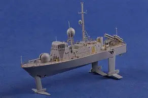 HobbyBoss 1/200 USS PHM of Pegasus Class (82006)