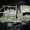 IBG 1/72    Chevrolet C15A No.13 Cab General Service (2C1 all steel body)  (72014)