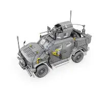 ForeArt 1/72 M1278 JLTV Joint Light Tactical Vehicle (2005)