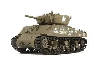 Meng 1/35 U.S. Assault Tank M4A3E2 Jumbo (TS-045)