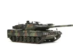 Meng 1/35 Leopard 2 A7 German Main Battle Tank (TS-027)
