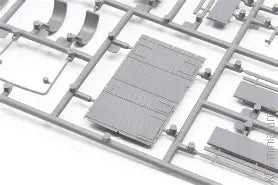 IBG 1/72   V3000S German Truck General Service (72071)