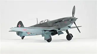 ICM 1/32 Yak-9T (32090)