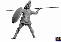 Master Box Ltd 1/32 Greco-Persian Wars Series Hoplite. Kit #2 (MB32012)