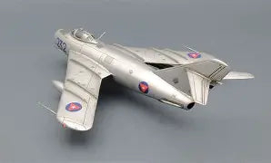 KP MODELS 1/48 Mig-17AS "Fresco-A" (KPM4825)