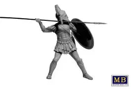Master Box Ltd 1/32 Greco-Persian Wars Series Hoplite. Kit #2 (MB32012)