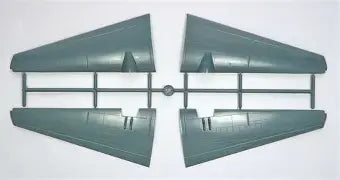 Sword 1/72 Mitsubishi G4M1 Model 11 "Betty" (Late Version) (SW72148)