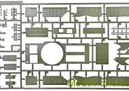 AFV Club 1/35 Churchill Mk.III AVRE (35167)