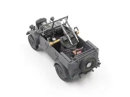 ICM 1/35 le.gl.Einheits-Pkw Kfz.4 (35584)