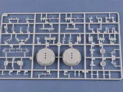 HobbyBoss 1/32 A-26C Invader (83214)