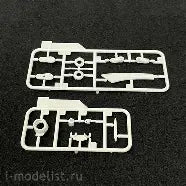 Meng New Fourth Army Soldier (moe-003)