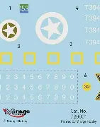 Mirage Hobby 1/72 medium tank M3 'General Grant CDL' Canal Defence Light Tank Germany, Rheinland, March 1945 (729001)