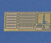 Hobby Boss 1/35 Romanian TACAM T-60 (84556)