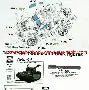 ForeArt 1/72 M1278 JLTV Joint Light Tactical Vehicle (2005)