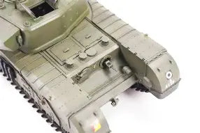 AFV Club 1/35 British Heavy Infantry Tank Churchill MK.VII (35324)