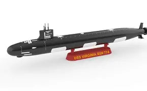 HobbyBoss 1/350 USS Virginia SSN-774 (83513)