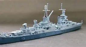 Tamiya 1/700  British Battleship Prince of Wales Battle of Malaya (31615)