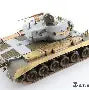 HobbyBoss 1/35  M26 Pershing Heavy Tank (83801)