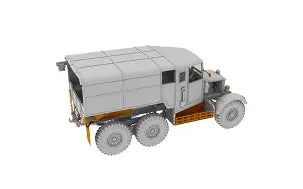 IBG 1/72 Scammell Pioneer R 100 Artillery Tractor (72078)