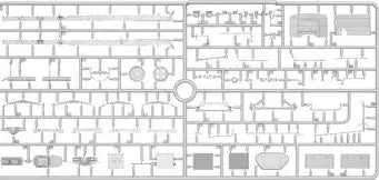 MiniArt 1/35 British B-Type Armoured Lorry (39006)