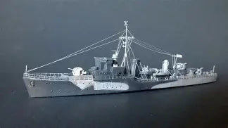 IBG 1/700  HMS Middleton 1943 Hunt II class destroyer escort  (70005)